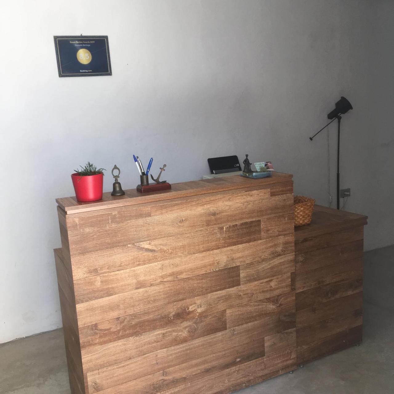 Pousada Bertioga Ngoại thất bức ảnh