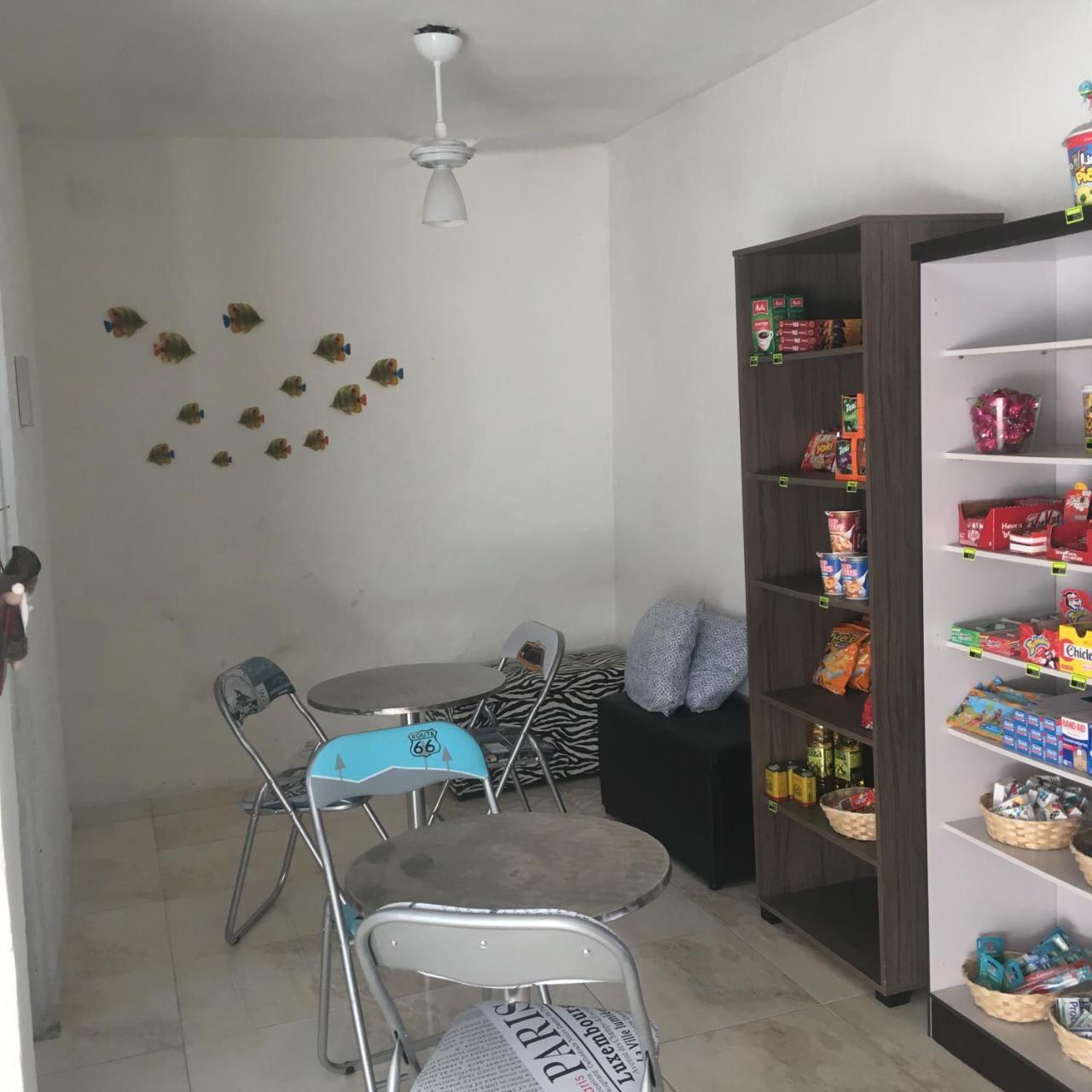 Pousada Bertioga Ngoại thất bức ảnh